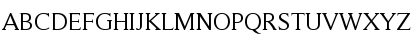 RomanSerif Regular Font