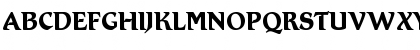 Romic LT Light Bold Font