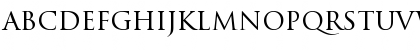 Romul Regular Font