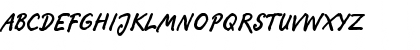 RopsenScript-Bold Regular Font