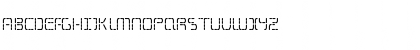 S Selfism Regular Font