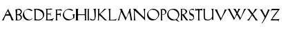Salem Normal Font