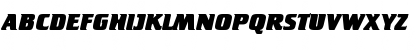 Sampson Regular Font