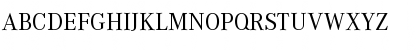 CorpoA Regular Font