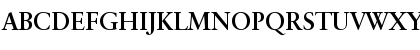 SavoySmc Bold Font