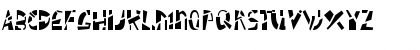 Schizm AOE Regular Font