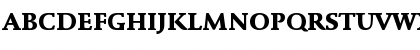 SchneidlerMedTBla Regular Font