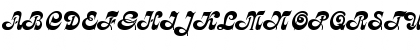 Script-C650 Regular Font