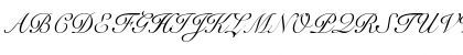 Script-R791 Regular Font