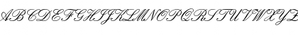 Script33 Normal Font