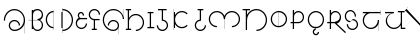 SegmentaSans Regular Font