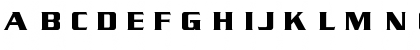 Serpentin_DG Bold Font