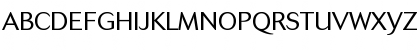 Cosmos BQ Regular Font