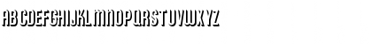 Shadow 1 Regular Font