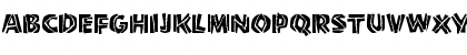 Shaman Regular Font