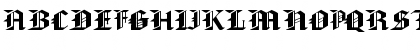 Sher Regular Font