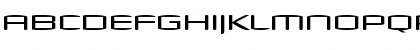 Shimano Regular Font