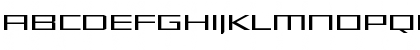 Shimano Regular Font