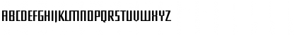 Shimano Regular Font