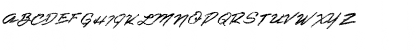 Shredder Regular Font