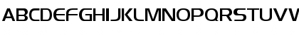 SimplixSSK Regular Font