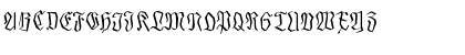 SmallEdgedFrax Regular Font