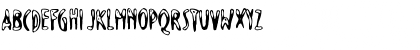 SnowFont Regular Font