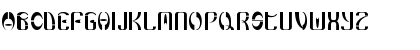 SpaceLove Regular Font