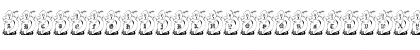 Spooky Doooings Regular Font