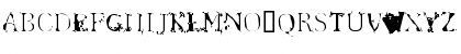 Spyhink Regular Font