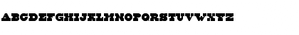 Squabble Regular Font