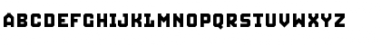 Squid Regular Font