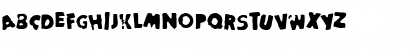 StamperFace Regular Font