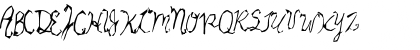 Star Cat Regular Font