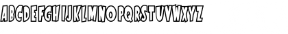 StartlingFontOpen Regular Font