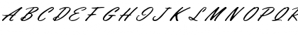 Stately Regular Font