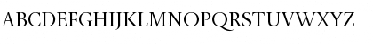 SterlingText Roman Font