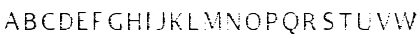 StinkyMovement Regular Font