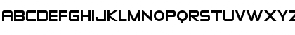 STOMP_Zeroes Regular Font