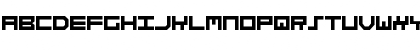 Stuntman Regular Font