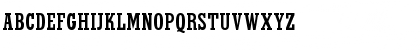 StymieTMedCon Regular Font