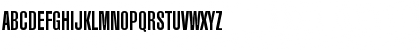 Swiss911 UCm BT Regular Font