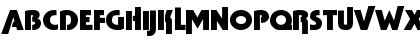 TabascoBold Regular Font