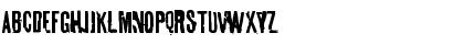 tablhoide Regular Font