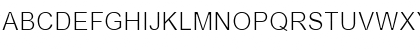 TABLKamban Normal Font