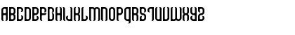 Talismanica Regular Font