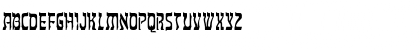 Tanach Regular Font