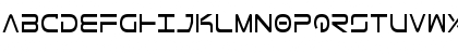 Tele-Marines Condensed Condensed Font