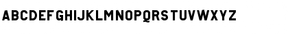 Tenko Regular Font