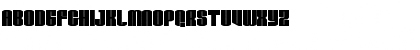 test1 Regular Font